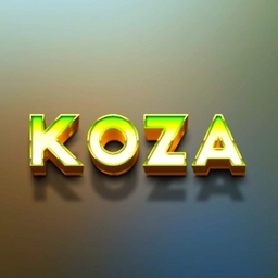 Avatar of user Koza