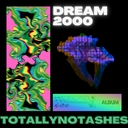 Cover of album Dream2000 EP by ⌈CS⌋ totallynotashes