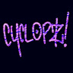 Avatar of user disabled_cyclopz