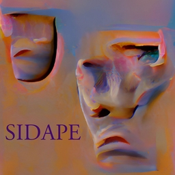 Avatar of user SIDAPE