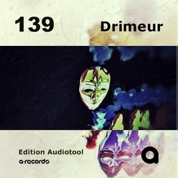 Cover of album Edition Audiotool: Drimeur by a-records