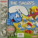 Cover of album The Smurfs by Sammy2022