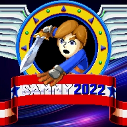 Avatar of user Sammy2022
