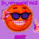 Cover of album [in_retrogade] Vol. 2 by [quotz]