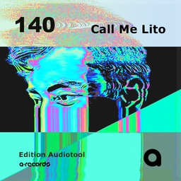 Cover of album Edition Audiotool: Call Me Lito  by a-records