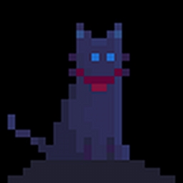 Avatar of user Notatea