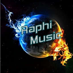 Avatar of user Raphi Music