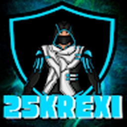 Avatar of user 25krexi