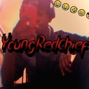 Avatar of user YoungRedChief