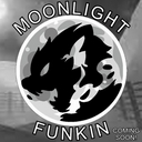 Cover of album MOONLIGHT FUNKIN COMPETITION by BOYFRIEND_13