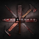 Cover of album Chaos State EP by virux