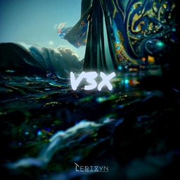 Cover of track V3X [RELEASED] by CeRiXyn!