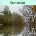 Cover of album Conversion by AudiotoolMan