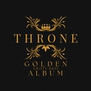 Cover of album THRONE by ❄ɛʟɨʐǟɮɛȶɦ❄