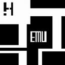 Cover of album EMU (EP) by HKG