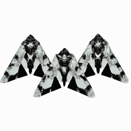 Cover of track moths by kurp