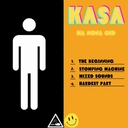 Cover of album MA NONA CID by Kasa