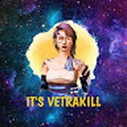 Avatar of user its_vetrakill