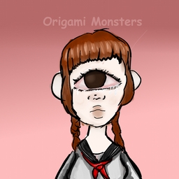 Avatar of user oragamimonsters