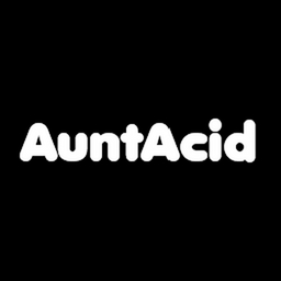 Avatar of user AuntAcid