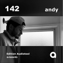 Cover of album Edition Audiotool andy  by a-records