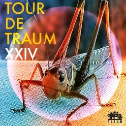 Cover of track Loerick - Tour de Traum Teaser by Snadbrugen
