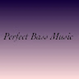 Avatar of user perfectbassmusic_gmail_com