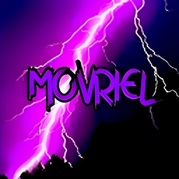 Avatar of user Movriel