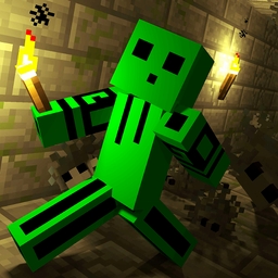 Avatar of user TSMinecart
