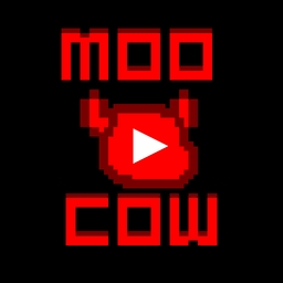 Avatar of user moocow does stuff