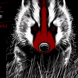Avatar of user Bloody Badger Productions