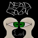 Cover of album Look by DeadGoon