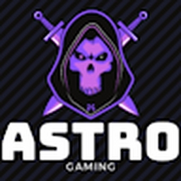 Avatar of user AstroGamingFoundEXE