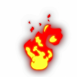Avatar of user The Flame