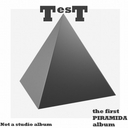 Cover of album TEST by NORTHERN VOID (AT)