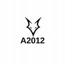 Avatar of user A2012