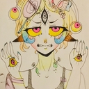 Avatar of user Miri-Yuriko