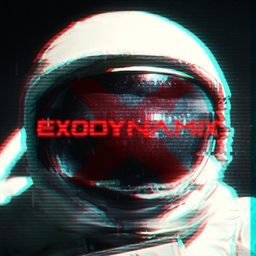 Avatar of user Exodynamix