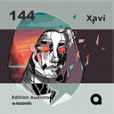 Cover of album Edition Audiotool Special: Xavi  by a-records