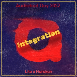 Cover of track Integration by hurakan(break)