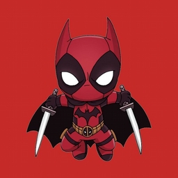 Avatar of user batpool868