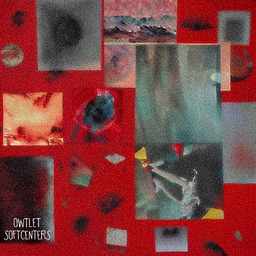 Cover of track softcenters by Owtlet