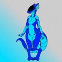 Avatar of user Azure The Synth