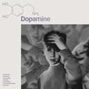 Cover of album Dopamine by Y.V.D.S