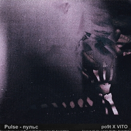 Cover of track Pulse (ft VITO) by po9t