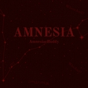 Cover of album AMNESIA by AmnesiacBuddy