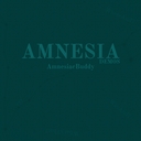 Cover of album AMNESIA - DEMOS by AmnesiacBuddy