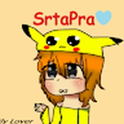 Avatar of user SrtaPra