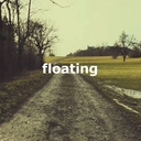 Cover of album floating by sumad