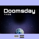 Cover of album Doomsday by Y.V.D.S